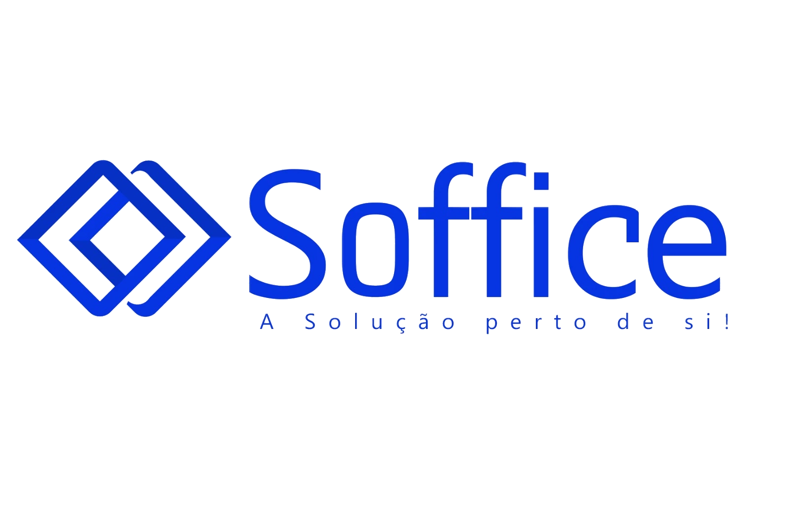 Logotipo soffice